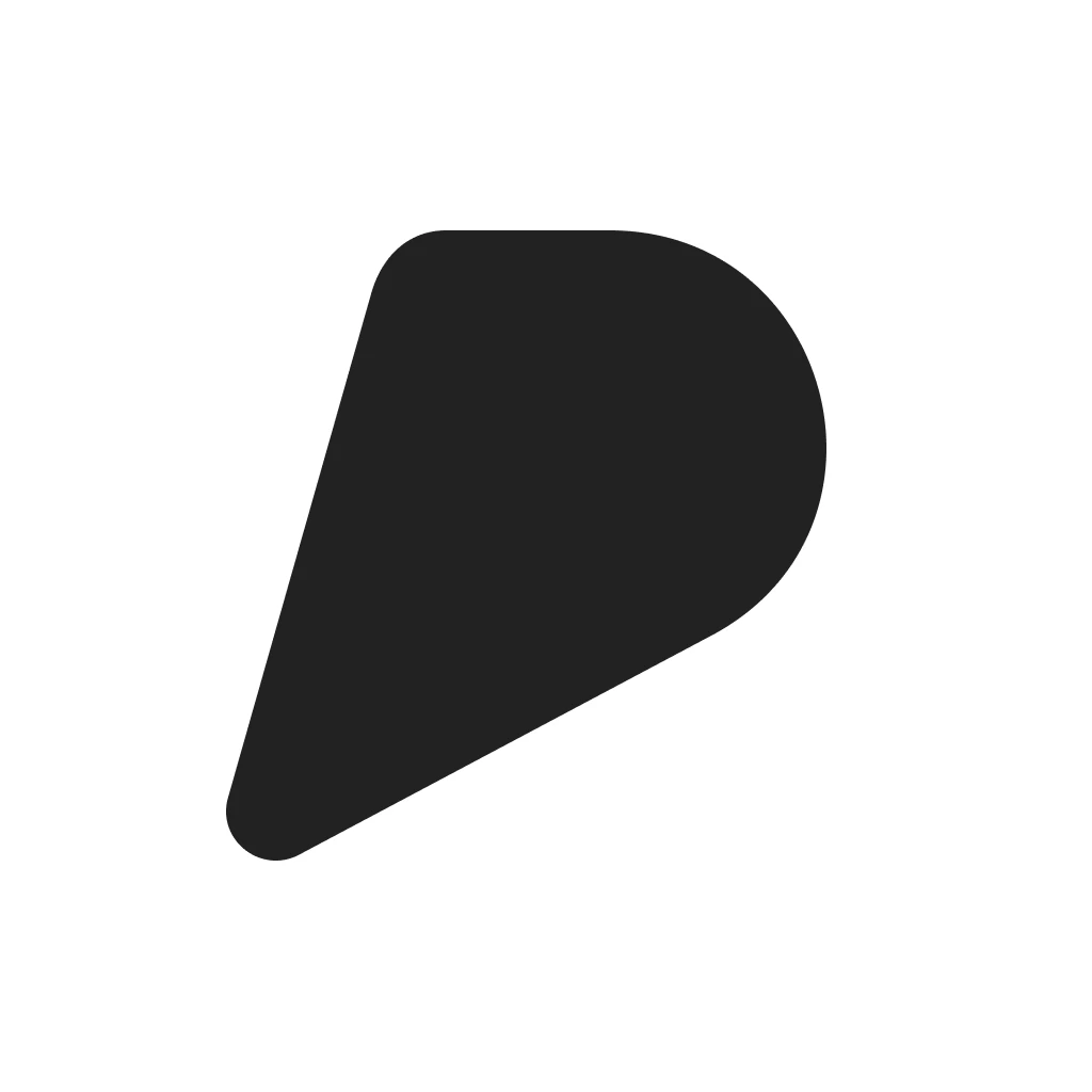 Pintio - Food Map & Tracker logo