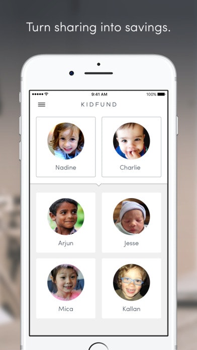 Kidfund Image