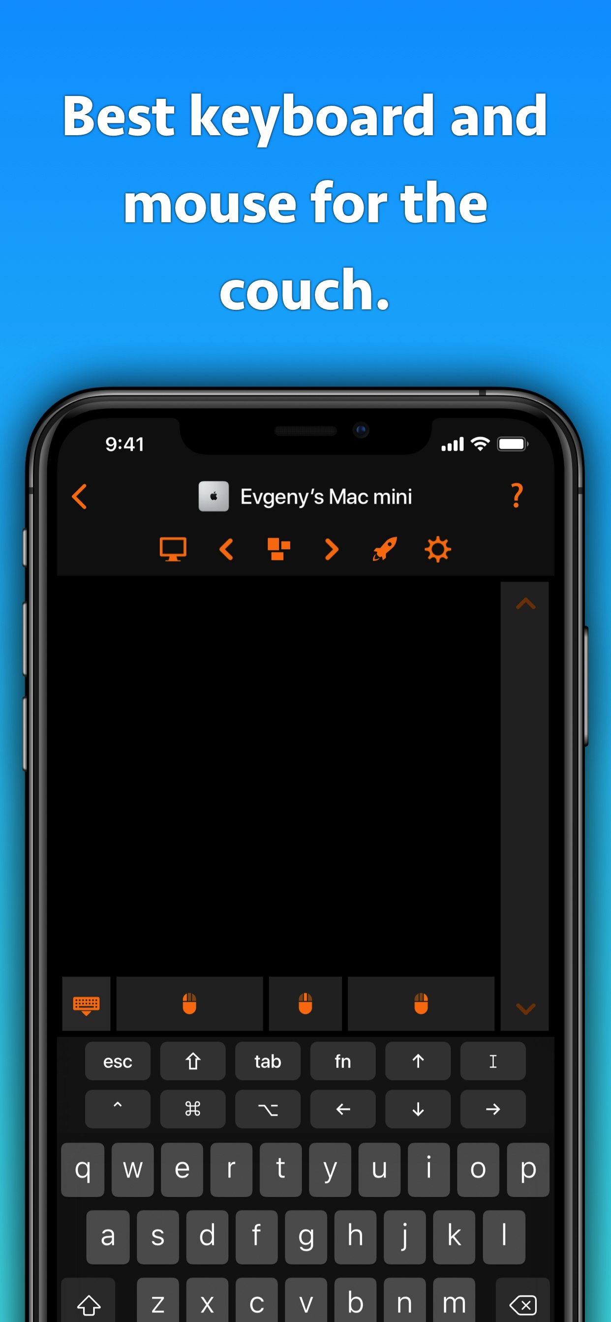 Remote-Lite gallery image