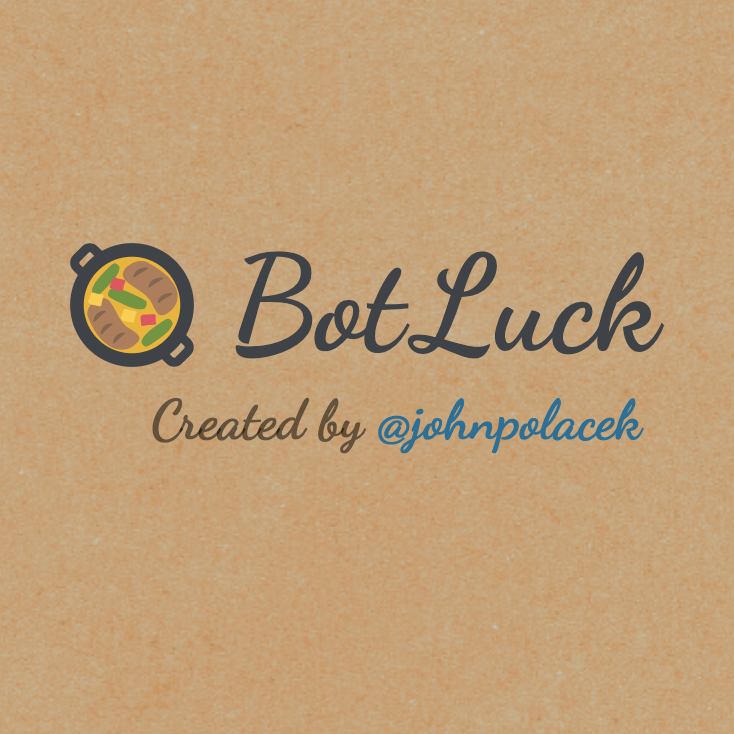 BotLuck