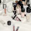 Face Lighting makeup