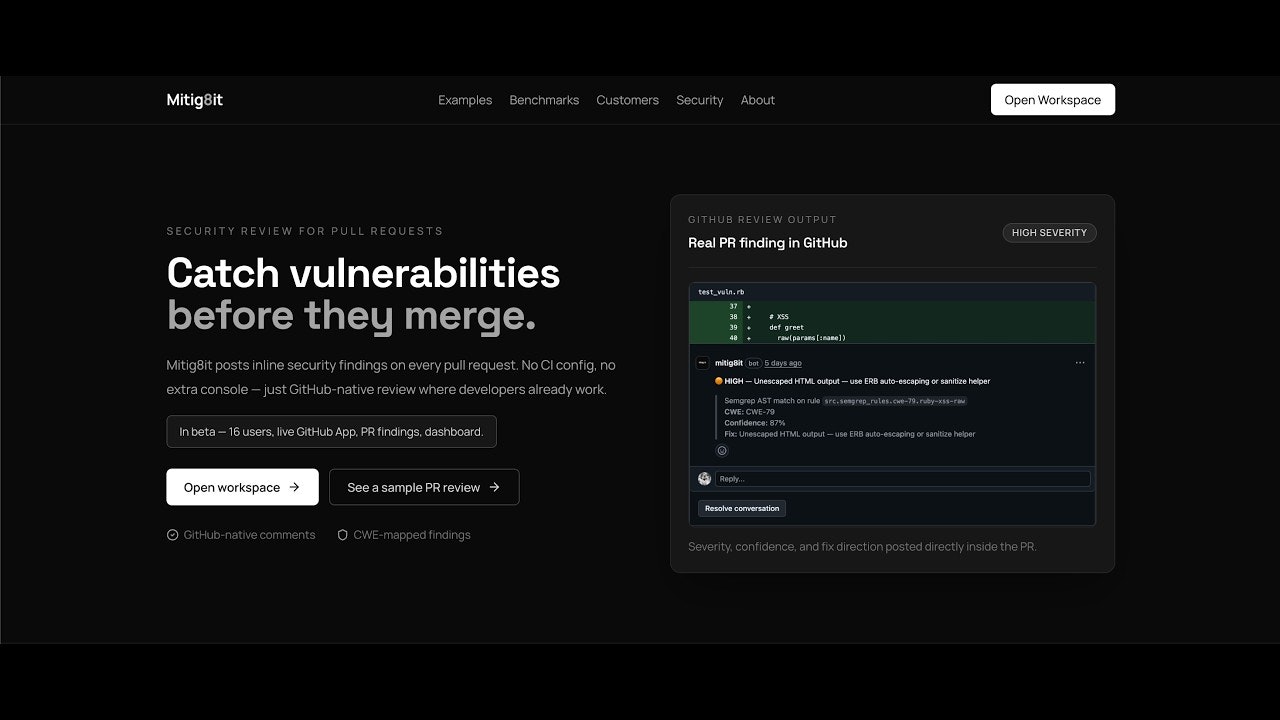 Mitig8it gallery image