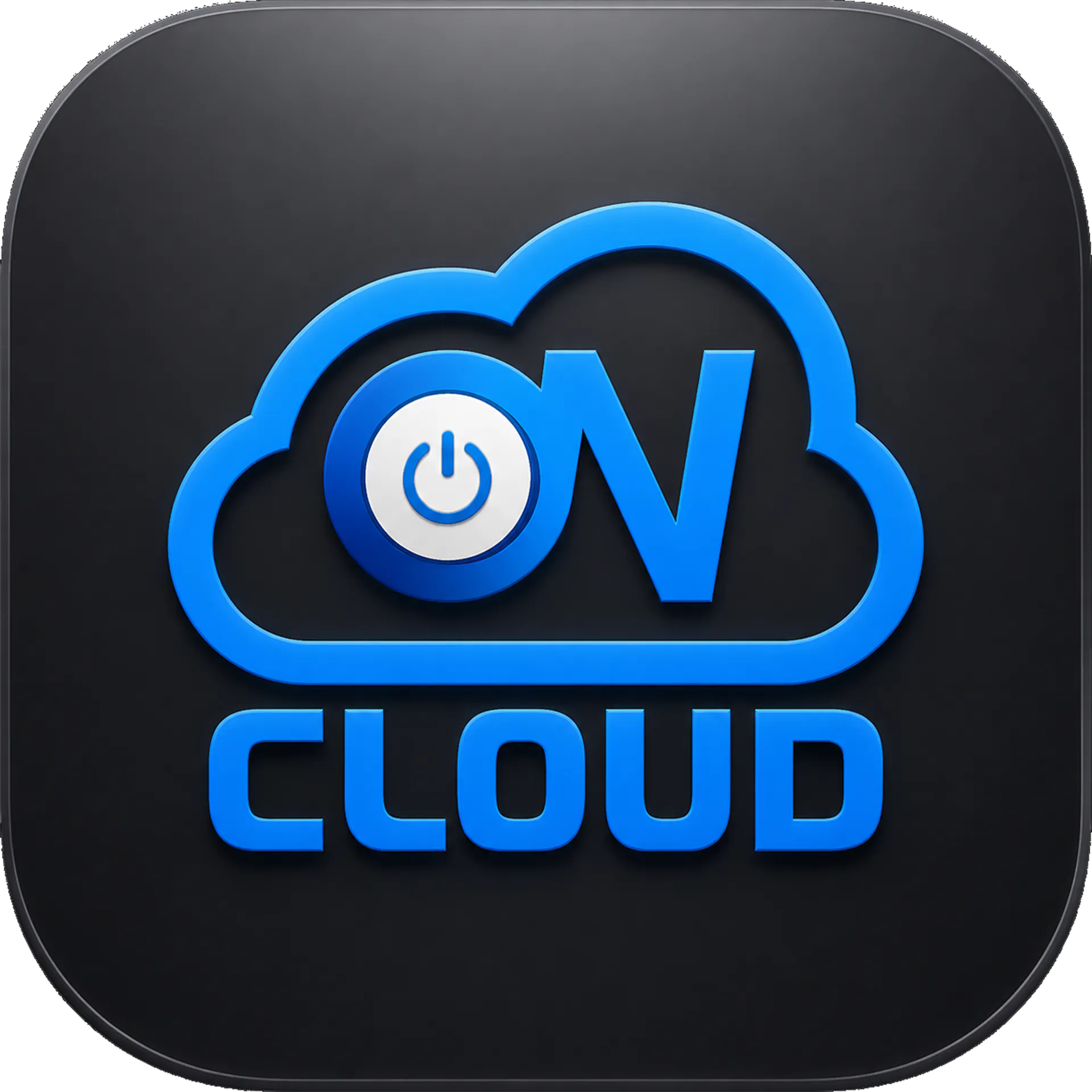 OnCloud logo
