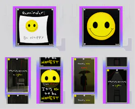 Graphic Designs by The Design Detective gallery image