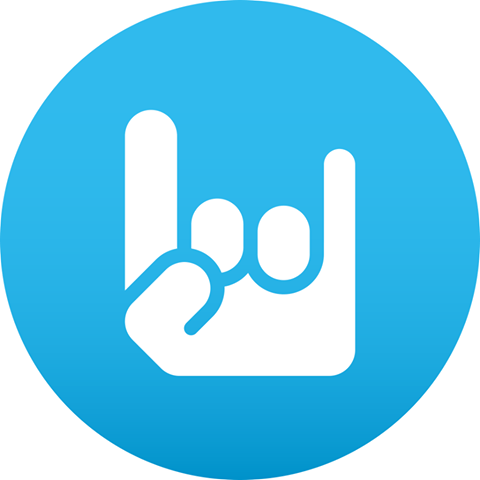 PartyWith logo