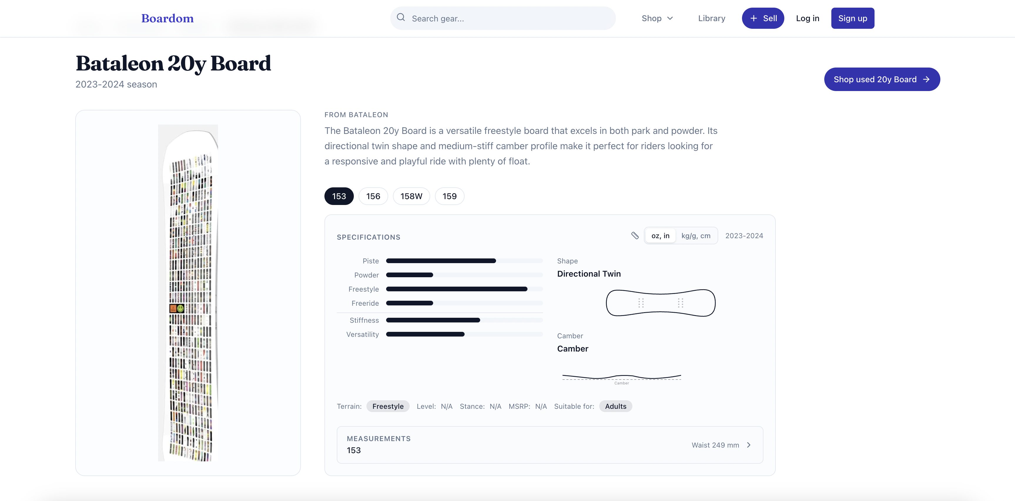Boardom gallery image