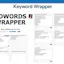 Adwords Wrapper