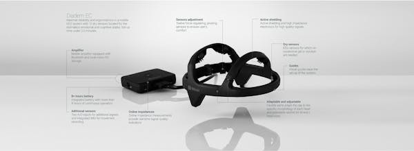 Diadem EC gallery image