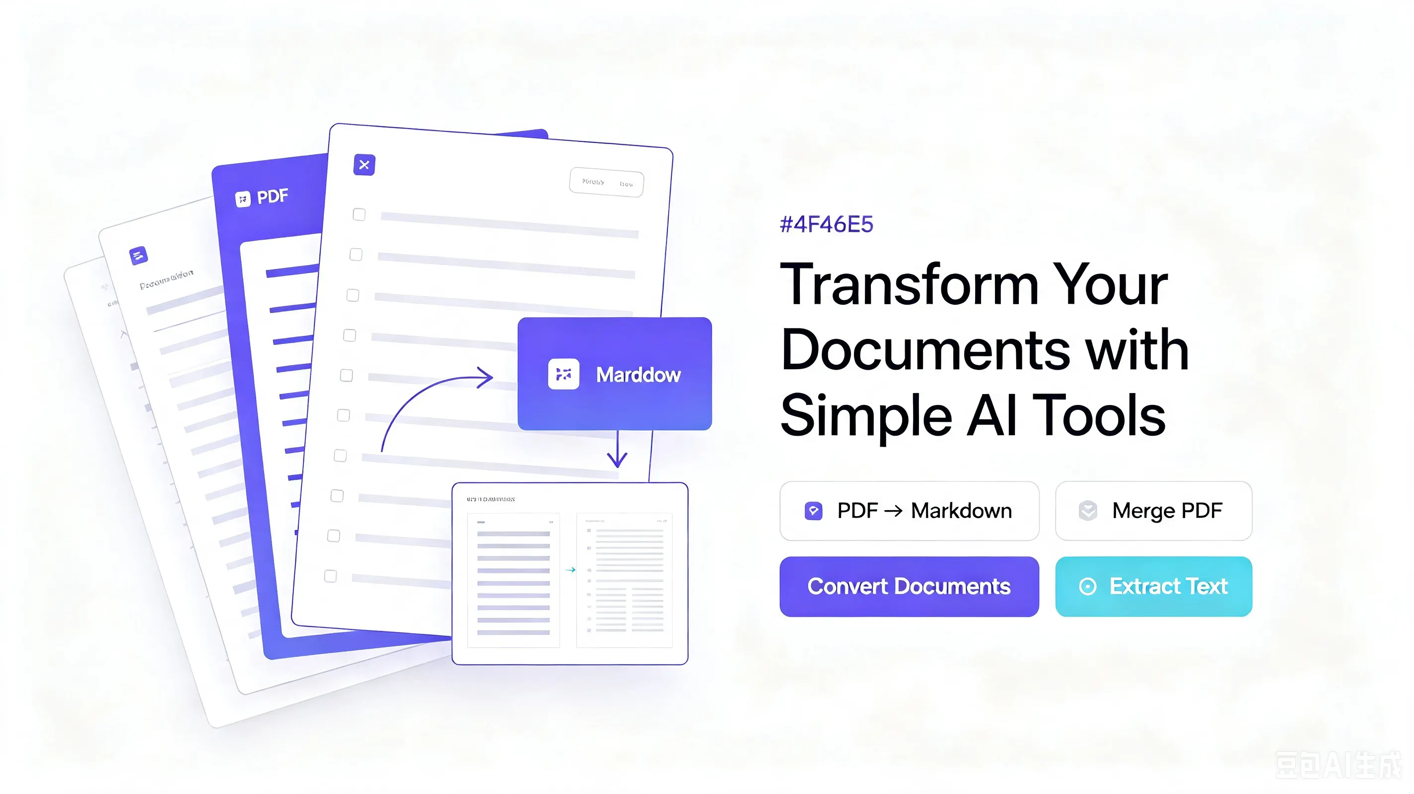 WoDeTool - AI Productivity Tools gallery image