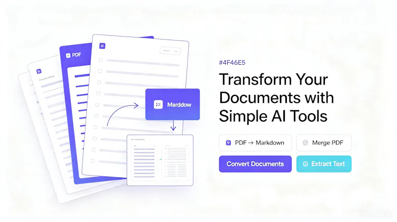 WoDeTool - AI Productivity Tools screenshot 3