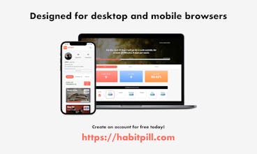 Habit Pill gallery image