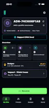 DNA Seed gallery image