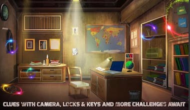 Escape Room - Pandemic Warrior gallery image