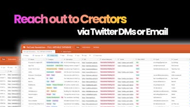 NoCode Newsletters gallery image