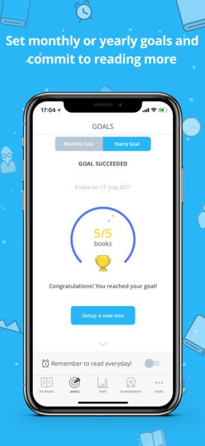 Bookly - Read More gallery image