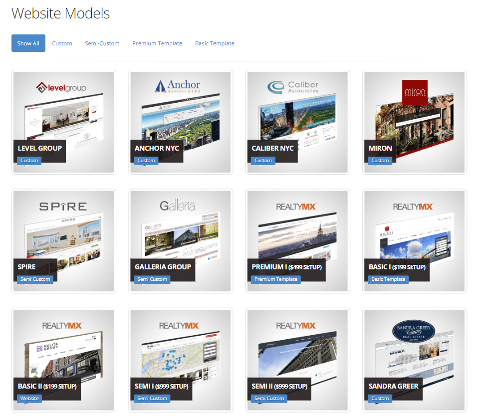 RealtyMX gallery image