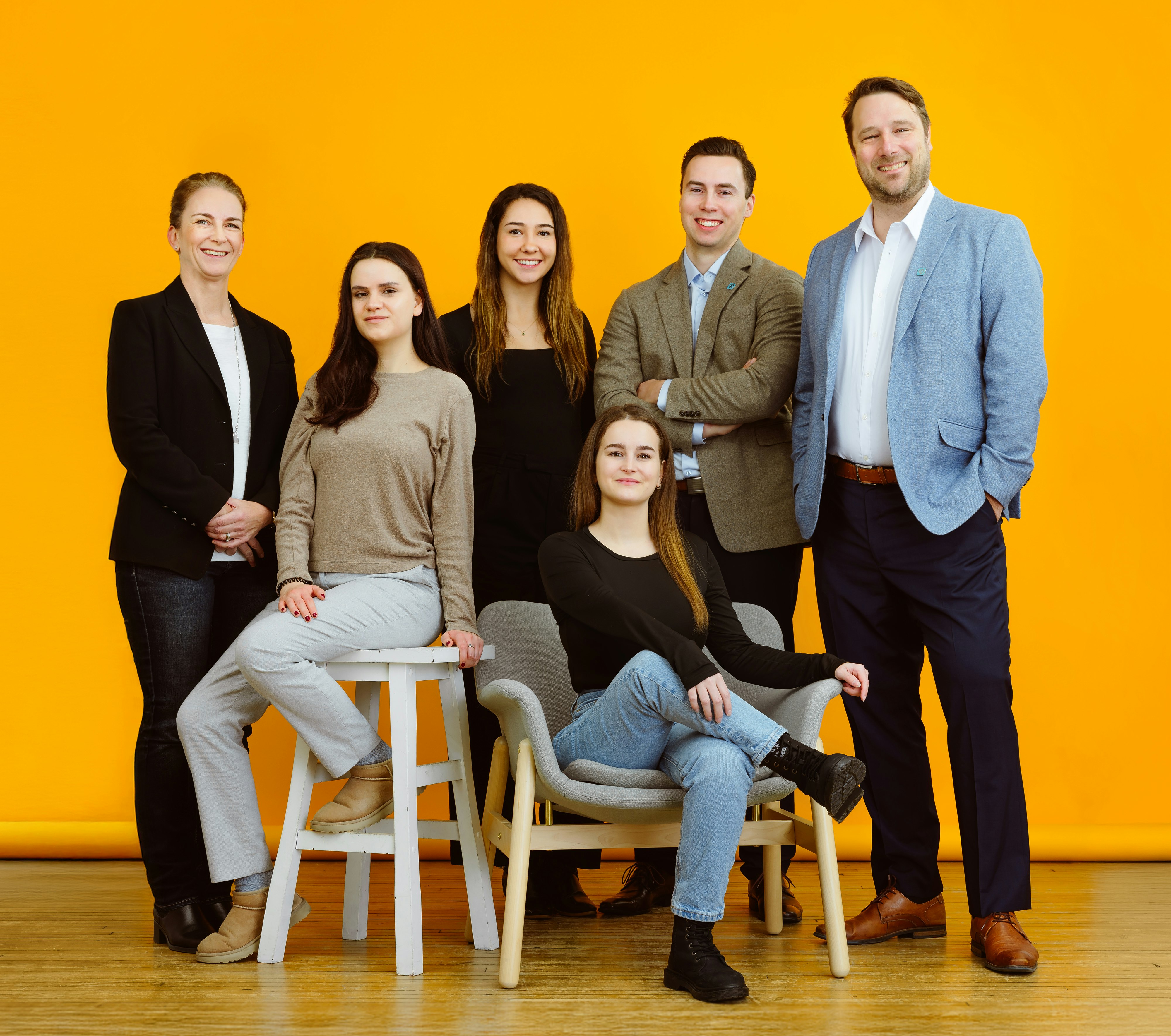 The platform for freelance projects gallery image