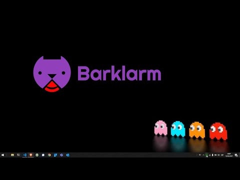 Barklarm gallery image