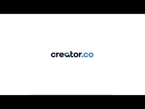 Creator.co gallery image