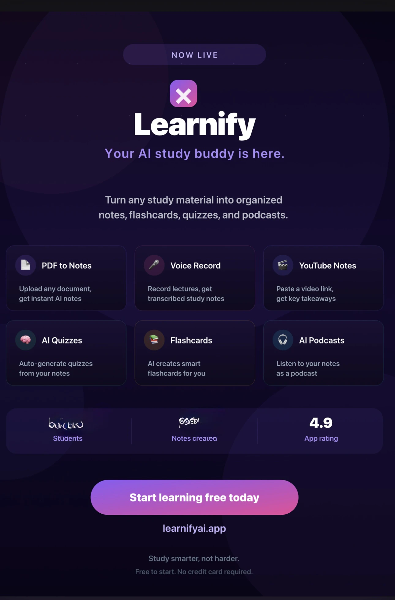 Learnifyai logo