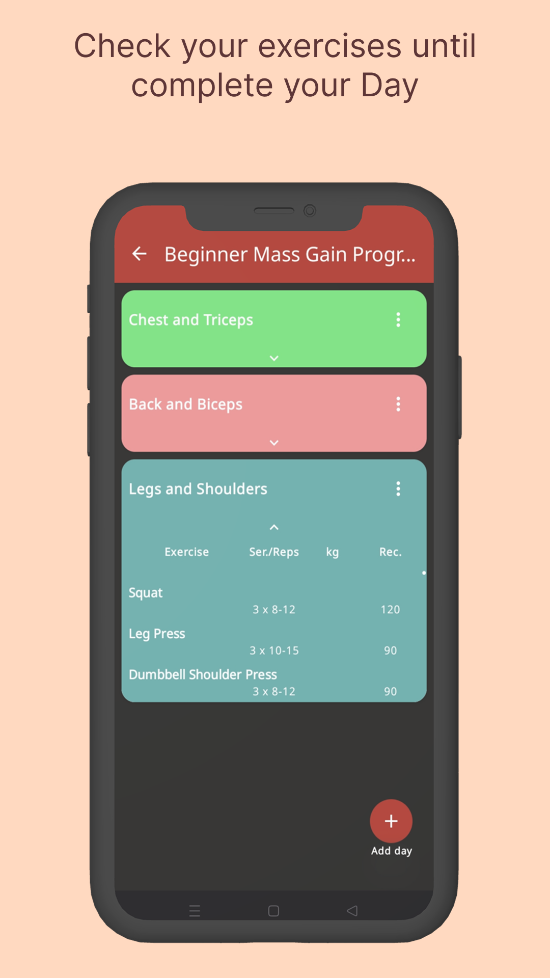 Sched Fit gallery image