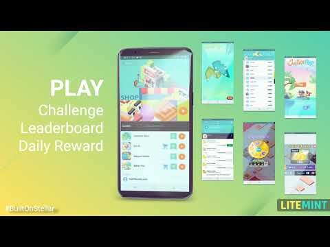 Litemint gallery image