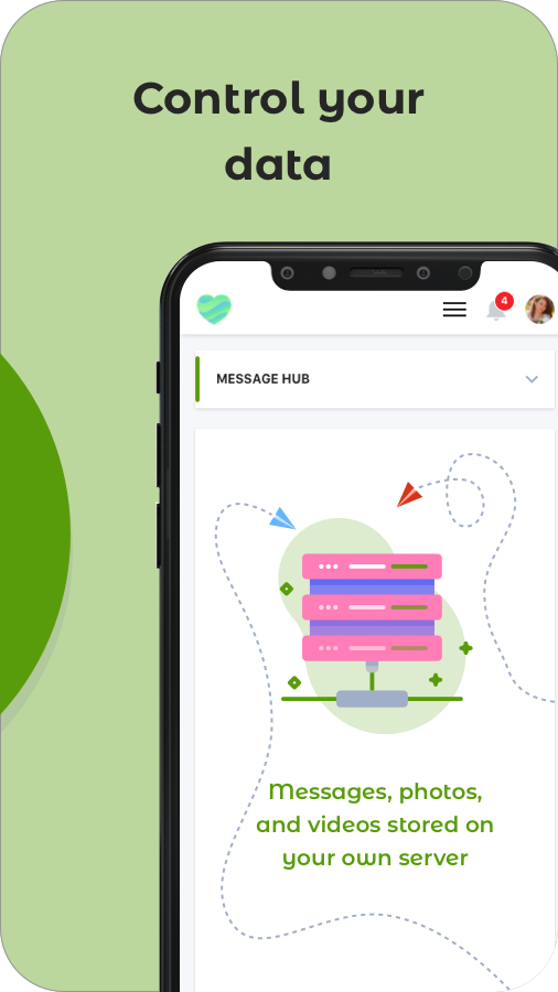 Peacenik gallery image