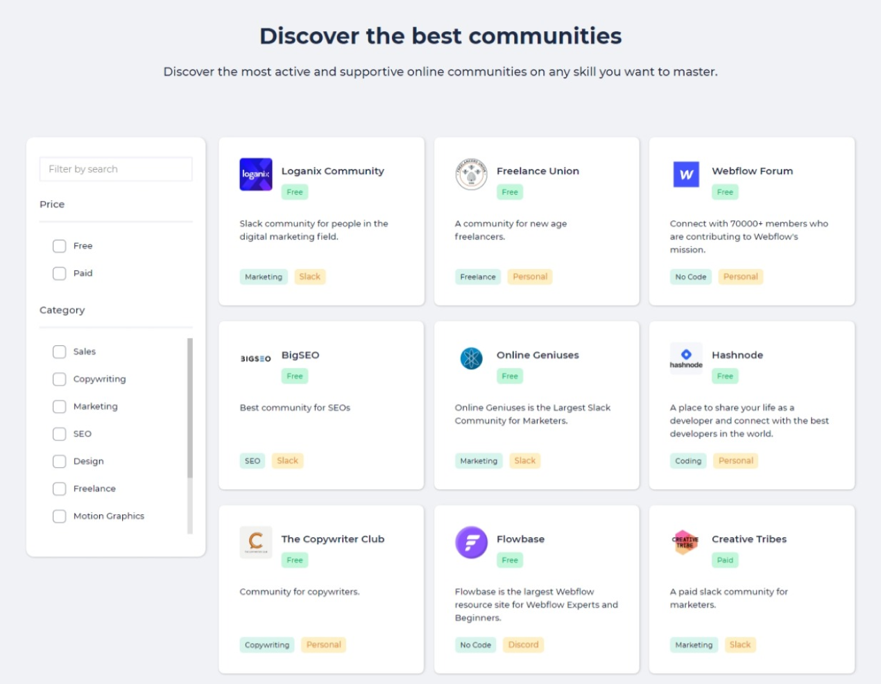 InspoPad gallery image