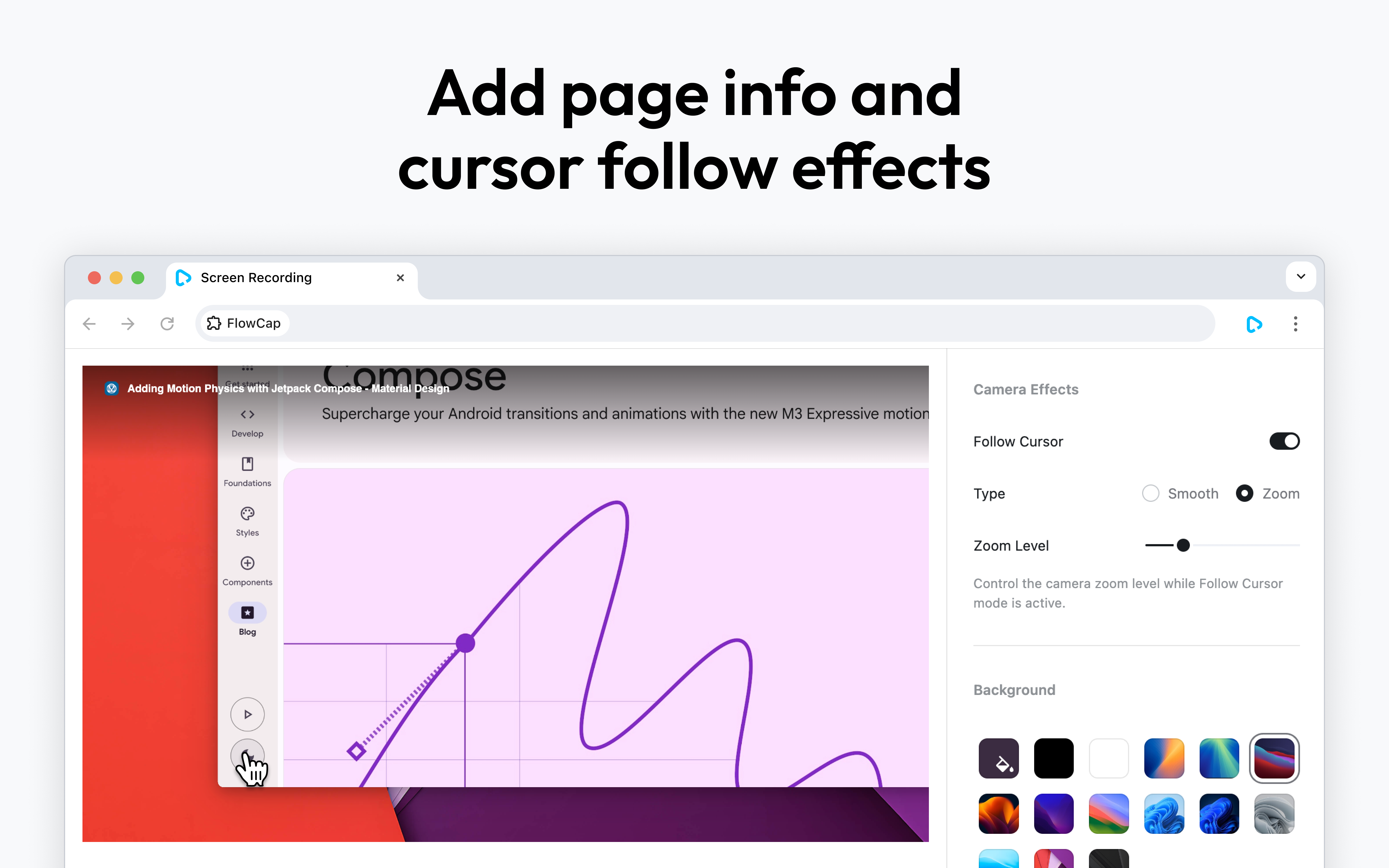 flowcap media 2