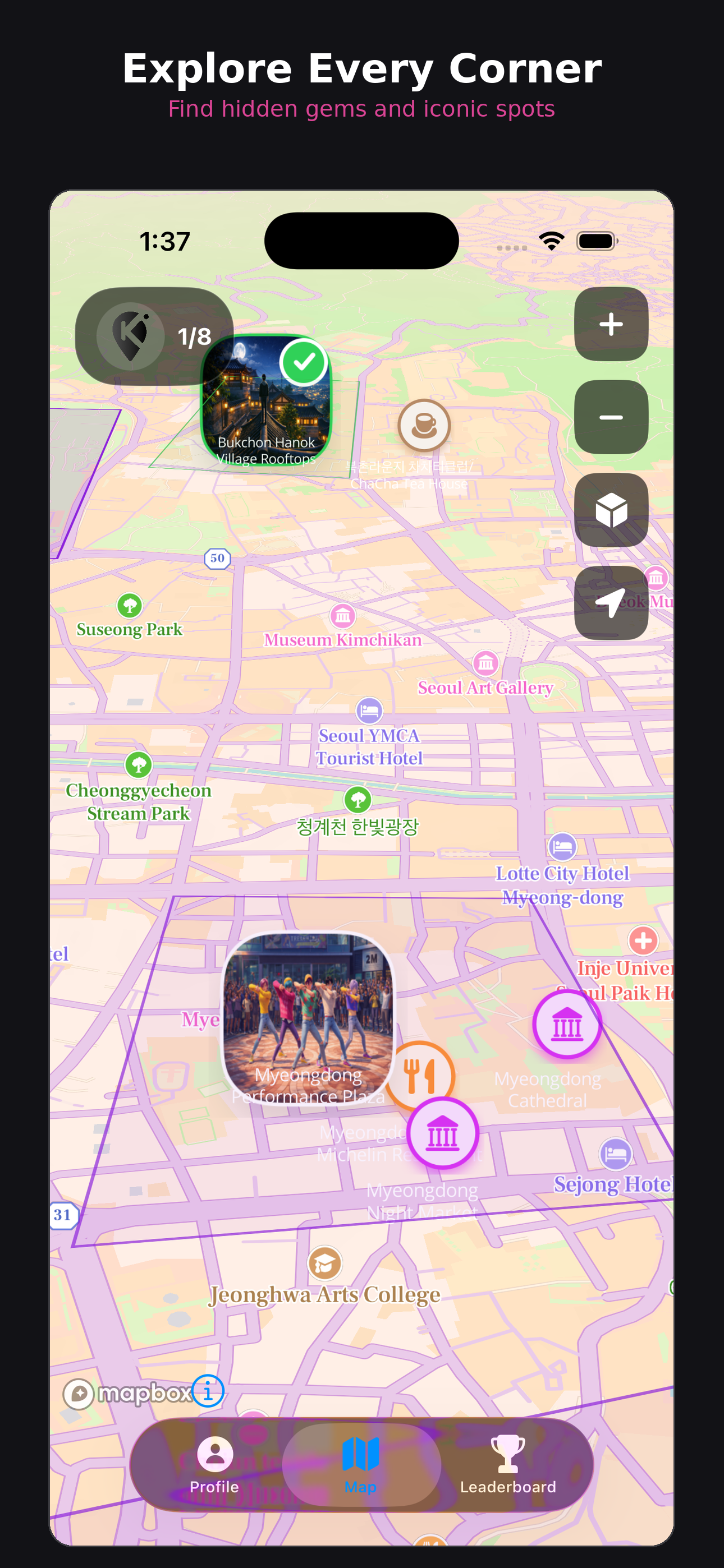 K-Quests gallery image