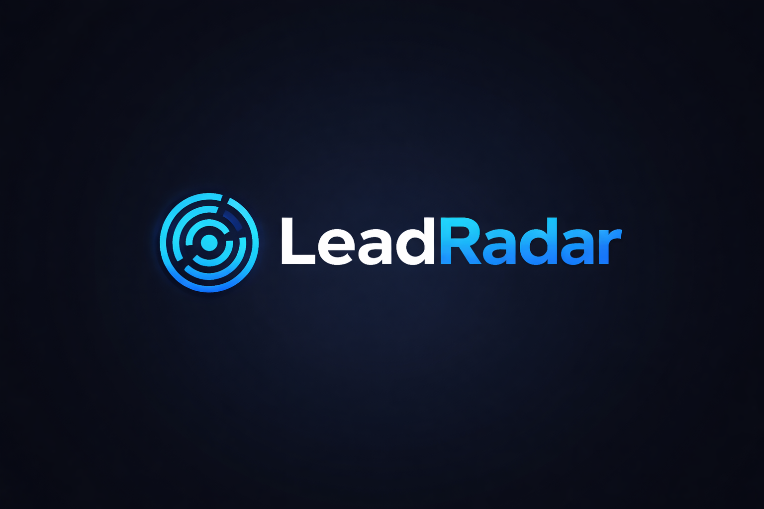 LeadRadar
