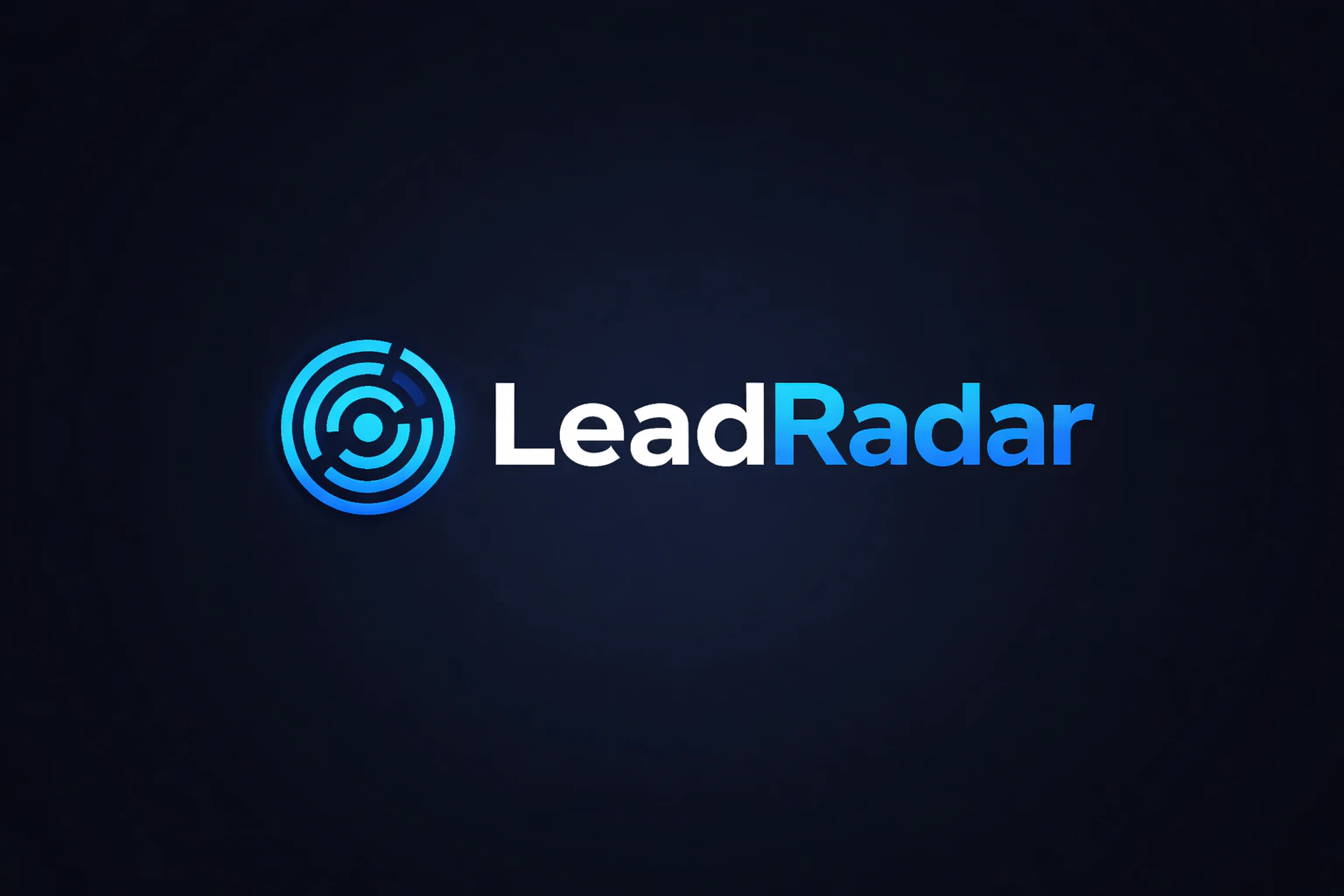 LeadRadar