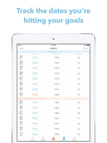 Happy Scale gallery image