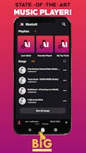 MusicAI - AI Music Generator gallery image