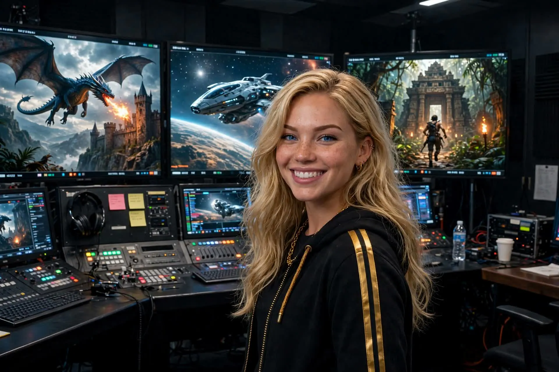 Nova Studio gallery image