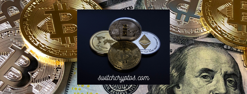 Crypto Exchange For All gallery image