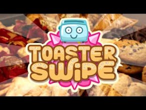Toaster Swipe gallery image