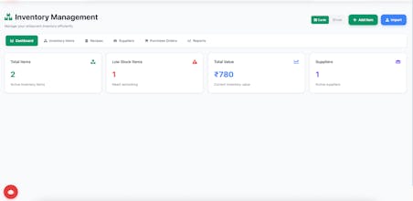 DineOpen gallery image