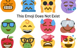 This Emoji Does Not Exist media 2