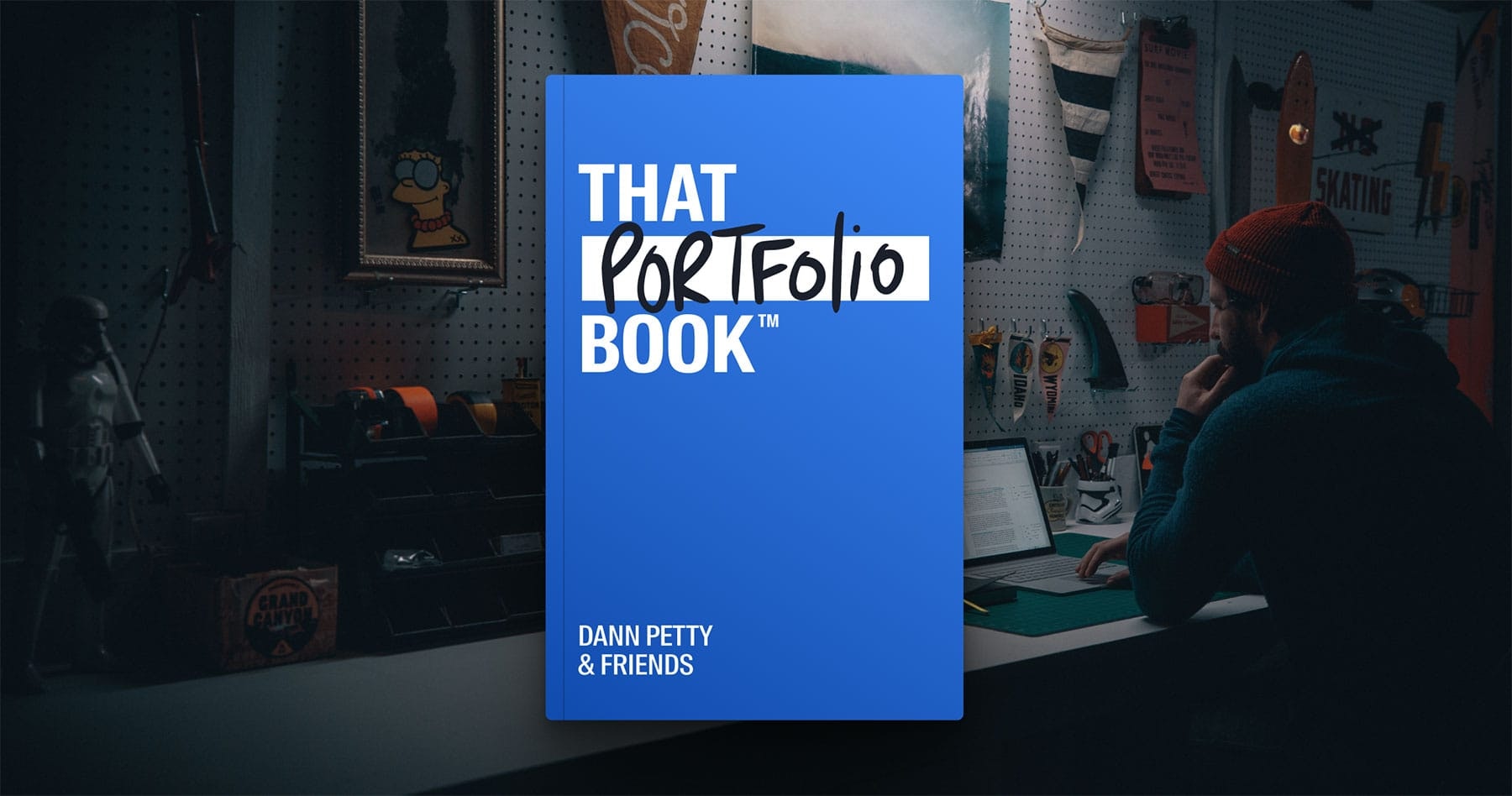 That Portfolio Book gallery image