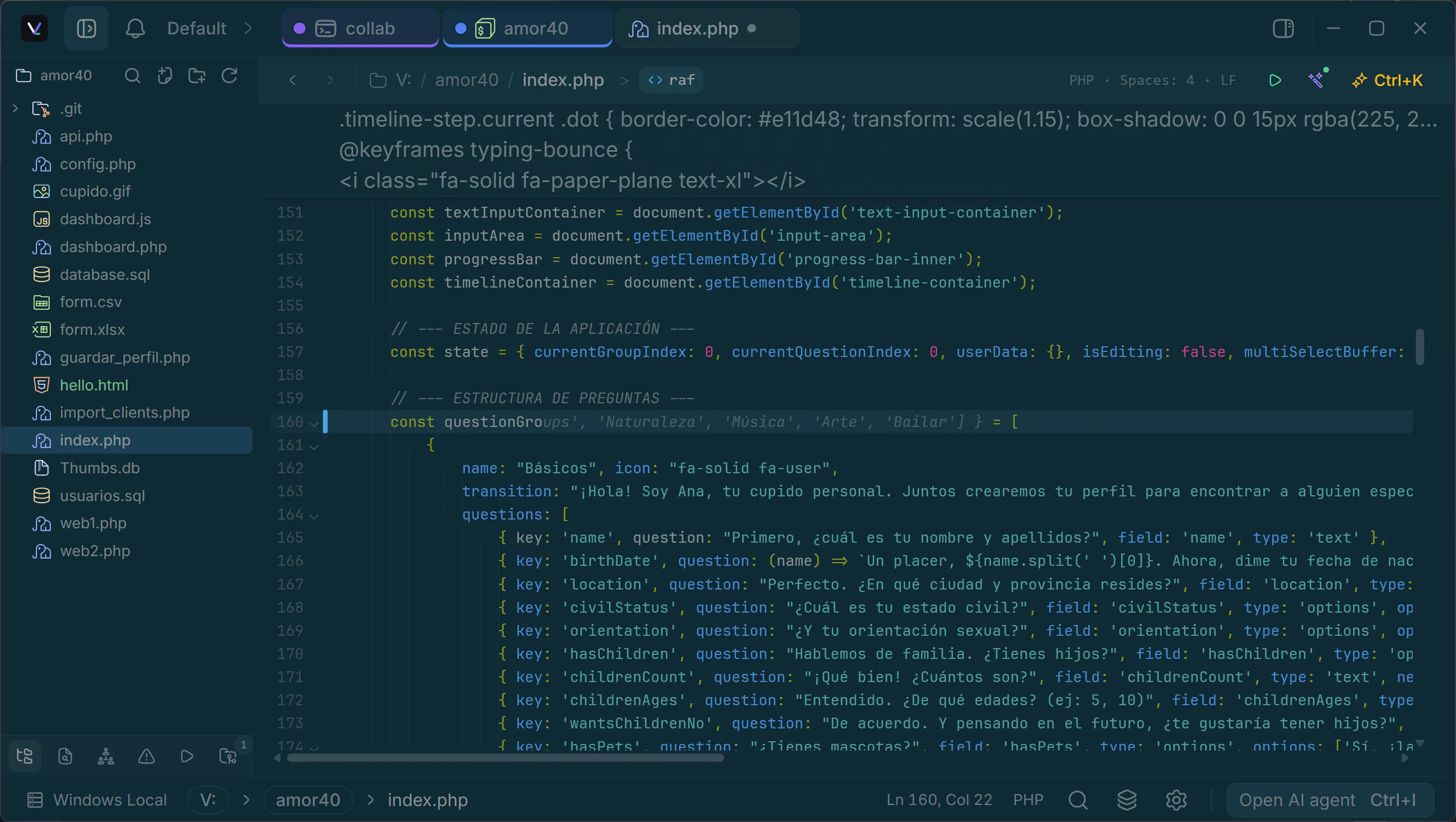 Voktty — AI-Native Terminal Workspace gallery image
