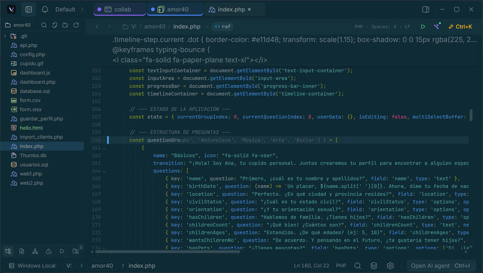 Voktty — AI-Native Terminal Workspace screenshot 4