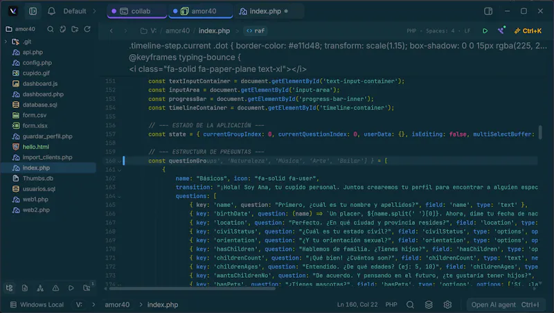 Voktty — AI-Native Terminal Workspace screenshot 4