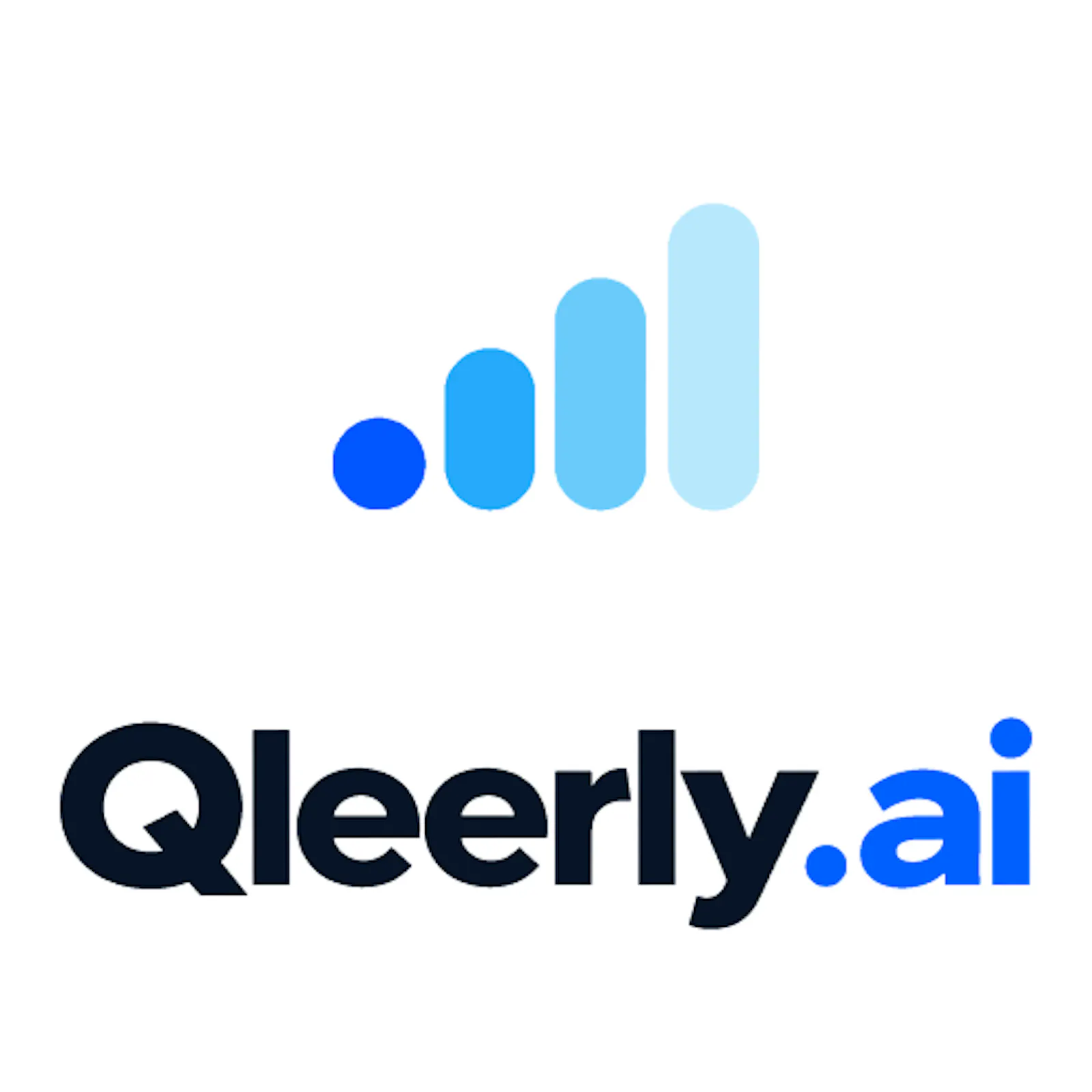 Qleerly.ai - Ai for finding marketgaps screenshot 3