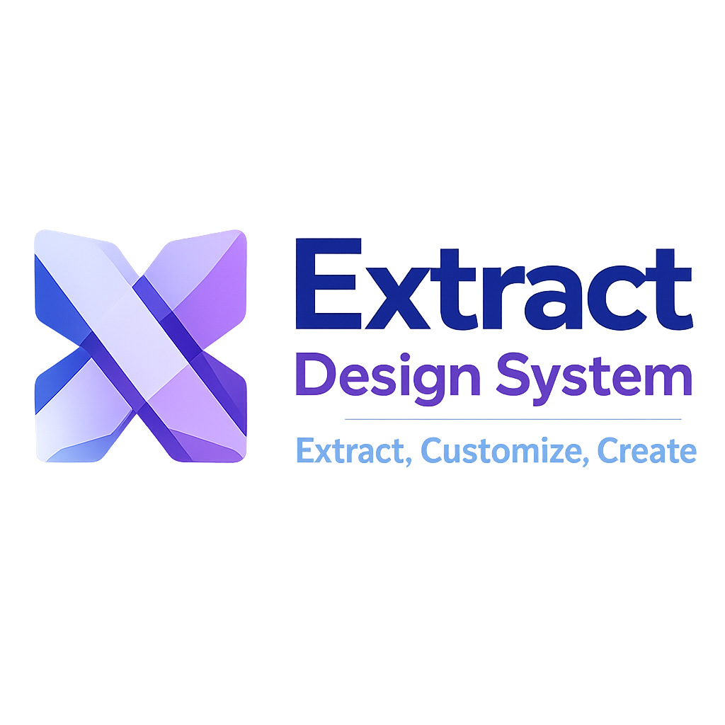 extract-design-system