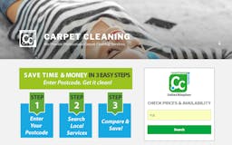 CarpetCleaning.Website media 1