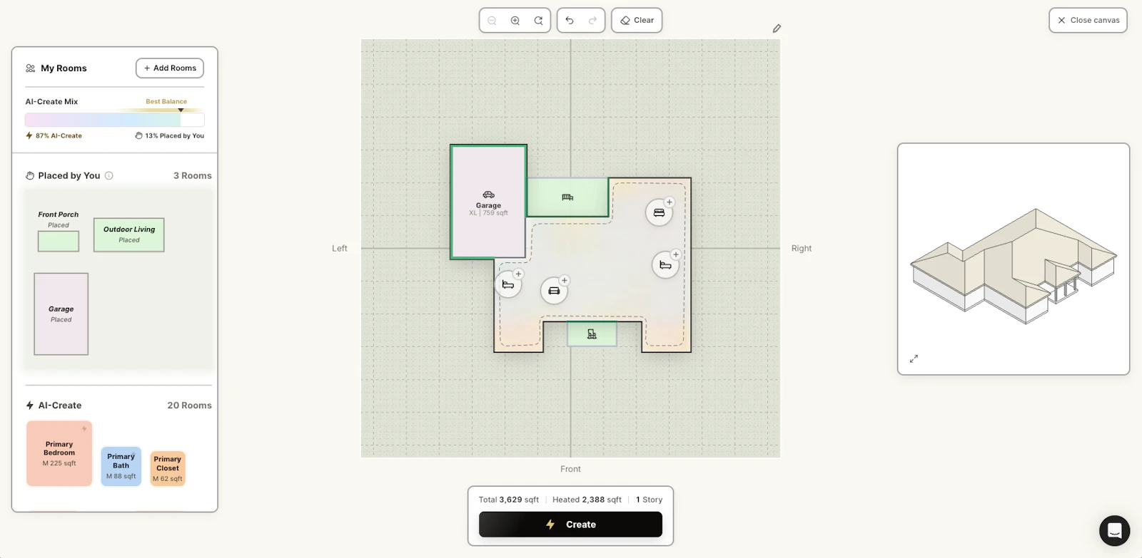 Drafted screenshot 4