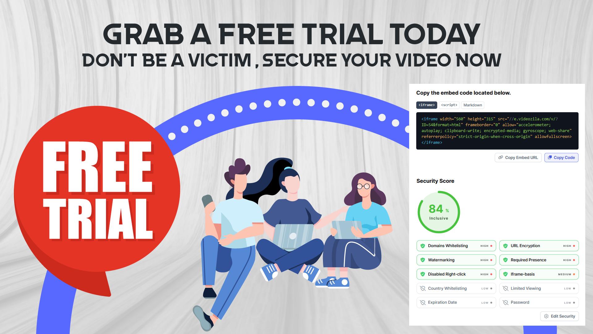 Videozila media 3