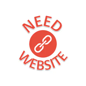 I need a website to...