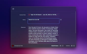 PromptLab gallery image